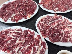 -五洲牛肉美食馆