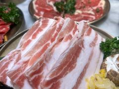 -韩宫宴烤肉·黑毛和牛·料理(滨湖银泰城店)