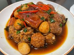 坛子肉-小四川美食馆(幸福路店)