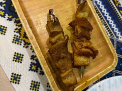 -乡村馕坑肉·烧烤·新疆菜·本地人更爱吃(阿勒泰首店)