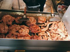 -鼎香缘海鲜自助火锅烤肉(锦辉购物广场店)