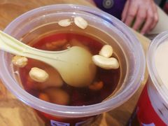 -八婆婆烧仙草(曾厝垵店)