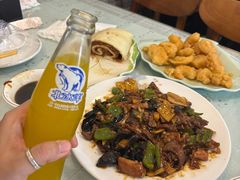 -鼎香润(什刹海德胜门店)