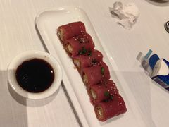 -醉辉皇原味海鲜江南菜(成都大魔方店)