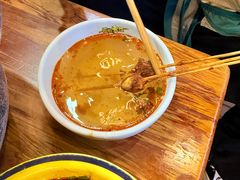 -冒椒火辣(奎星楼街店)