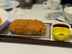 -上蔬无瑕· 创意素食·Vegetarian(华采天地店)