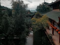 -六祖寺
