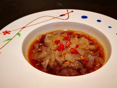 -重庆万豪中餐厅·Man Ho