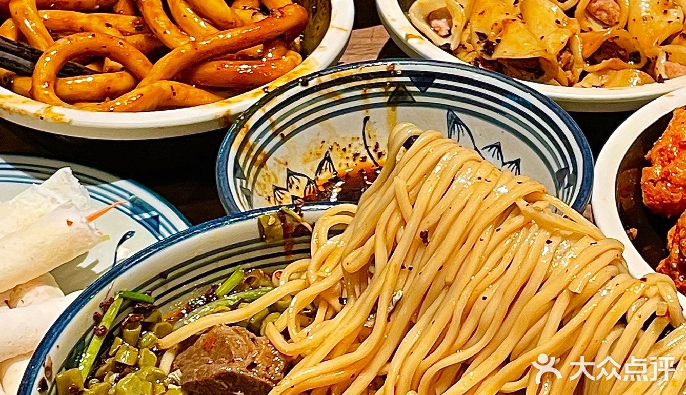 都江堰百年老店| 人均20的老字号小吃🥟