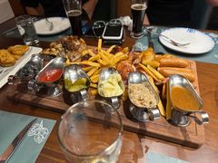 -Ambra Haus琥珀屋精酿餐厅(宝山店)