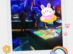 -珠海横琴国家地理探险家中心(创新方)