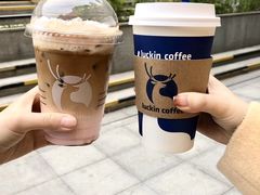 -瑞幸咖啡(洛阳正大广场店)