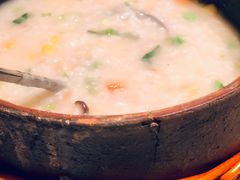 田园蔬菜粥-泰钰丰烤鸭.天津菜(开发区店)