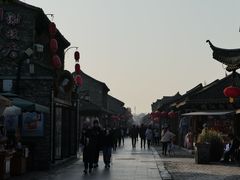 -粗茶淡饭(东关街店)