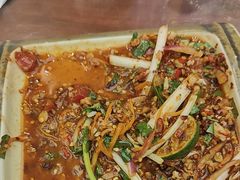 -多哥水傣味餐厅(司马巷店)