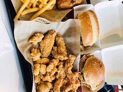 -肯德基(常熟百润发店)