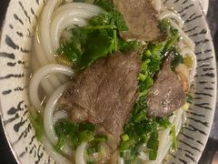花溪牛肉粉-泉味道贵州厨房(三里河店)