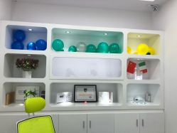 -莱可美科技美肤