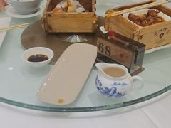 -广州酒家(昌岗地铁站店)