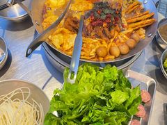-小螺大作·螺蛳粉火锅(林和西店)