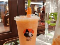 -渔语鱼新川菜Bistro(万象天地店)
