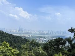 -岳麓山风景名胜区