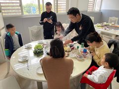 -西夏一品烤全羊(百桥路店)