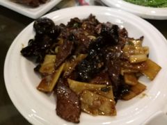 爆三样-名门小厨(劲松店)