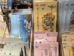 -猫的天空之城概念书店(苏州诚品店)
