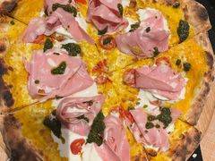 -重庆尼依格罗酒店·欣厨Niccolo Kitchen