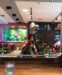 点击看大图 -mod's hair