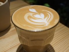 -ZM COFFEE(西安路店)