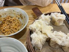 -嘉州北味春老烧麦·面食(叮咚街店)