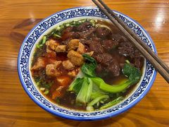 -崔氏班面馆(2号店)