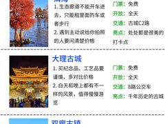 -大理古城
