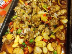 -虾小龙老长沙龙虾馆(坡子街店)