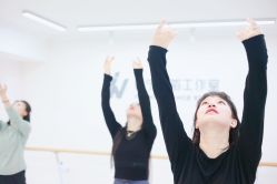 -佑宁舞蹈工作室