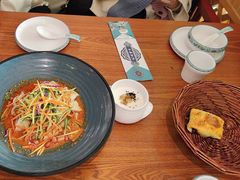 -巴尔喀十新疆餐厅(开发区店)