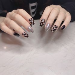 -Fanni美甲美睫皮肤管理