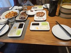 -全聚德烤鸭店(马家堡店)