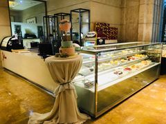 -宁波华侨温德姆至尊豪廷大酒店·多丽美食屋