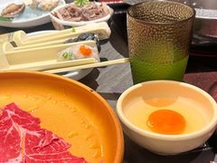 -牛YO寿喜烧·铁板烧和牛火锅自助(市府恒隆店)
