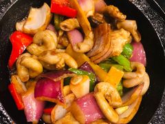 -美极鲜食坊(宝安南路店)
