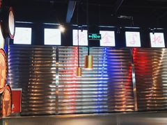-鼎牛牛炖锅·烤串(温泉路店)