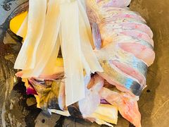 -江湖水乡铁锅炖魚(周庄嘉园店)