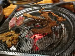 -7年8班朝鲜族非遗美食(三钢里店)