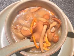 -季季山·云南野生菌火锅(上海首店)