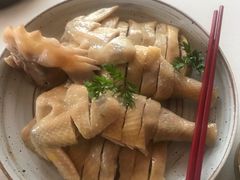 -青年公社烤鸭(青年路店)