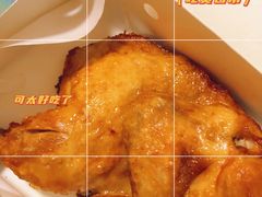 -麦当劳(红旗路店)