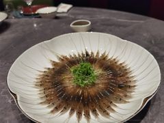 -奇芳阁·百年清真南京菜(夫子庙店)